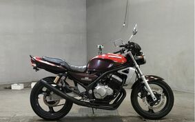 KAWASAKI BALIUS 250 Gen.2 ZR250B