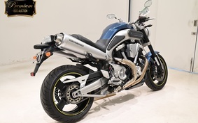 YAMAHA MT-01 2006 RP12