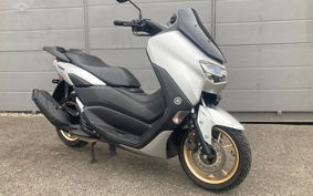 YAMAHA N-MAX SEG6J