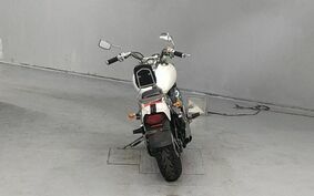 YAMAHA DRAGSTAR 400 1997 4TR