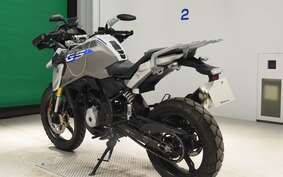 BMW G310GS 2017 0G02