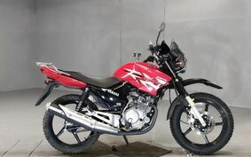 YAMAHA YBR125 G PCJL