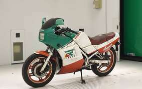 HONDA NS125R