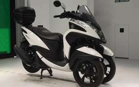 YAMAHA TRICITY 125 SEC1J