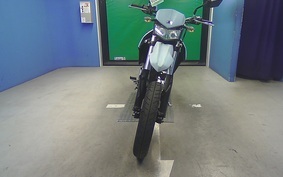 KAWASAKI KLX125D TRACKER X 2008 LX250V