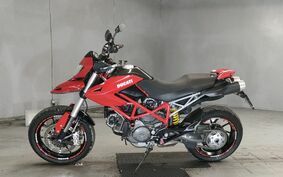 DUCATI HYPERMOTARD 796 2010 B101A