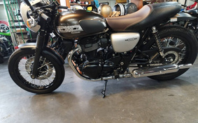 KAWASAKI W800 CAFE 2020 EJ800B