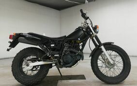 YAMAHA TW200 2JL