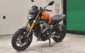 YAMAHA MT-09 A 2014 RN34J