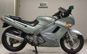 KAWASAKI ZZ-R250 EX250H