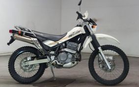 KAWASAKI SUPER SHERPA 2002 KL250G