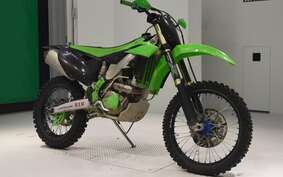 KAWASAKI KX250 F KX250Z