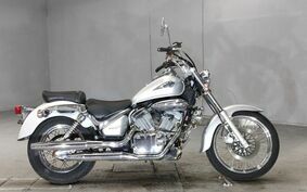 SUZUKI INTRUDER 250 LC Type VJ51A