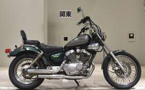 YAMAHA VIRAGO 250 3DM