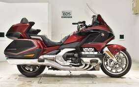 HONDA GL 1800 GOLD WING TOUR DCT 2019 SC79