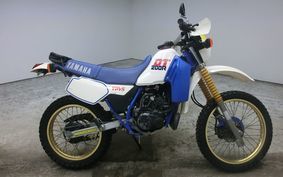 YAMAHA DT200 R 37F