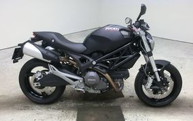 DUCATI MONSTER 696 2012 M500A