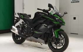 KAWASAKI NINJA 1000 SX 2023 ZXT02K