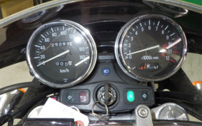 KAWASAKI ZEPHYR 750 RS 2003 ZR750C