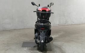 YAMAHA CYGNUS 125 X SR SE44J