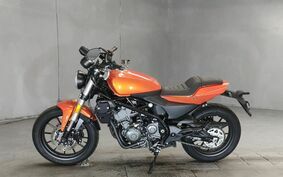 HARLEY X350 2024 W3C