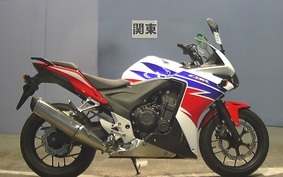 HONDA CBR400R 2014 NC47