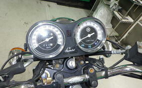 YAMAHA YB125SP PCJL