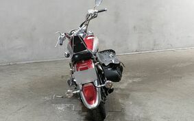 YAMAHA DRAGSTAR 400 CLASSIC 2006 VH01J