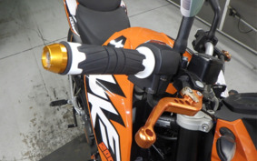 KTM 200 DUKE JUC4C