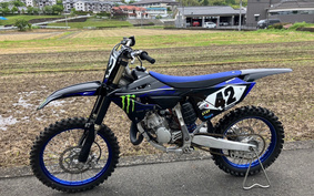 YAMAHA YZ125 1988 CE34E