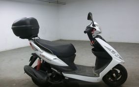 KYMCO VJR125 SE22