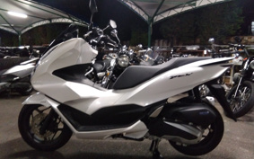 HONDA PCX125 JK05