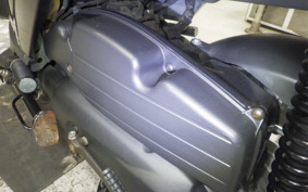 HONDA BENLY 110 JA09