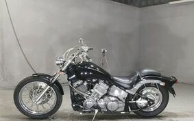 YAMAHA DRAGSTAR 400 2008 VH01J