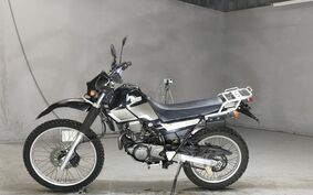 YAMAHA SEROW 225 W 4JG