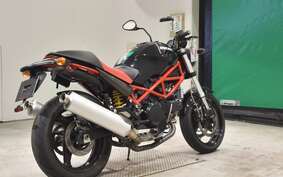 DUCATI MONSTER 695 2011