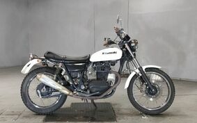 KAWASAKI 250TR BJ250F