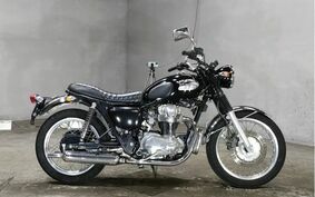 KAWASAKI W400 2006 EJ400A