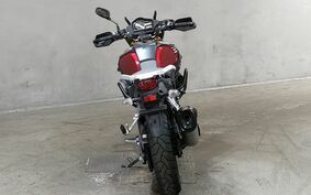 SUZUKI DL1000 ( V-Strom 1000 ) 2016 VU51A