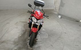 TRIUMPH SPEED TRIPLE 2011 TPN10