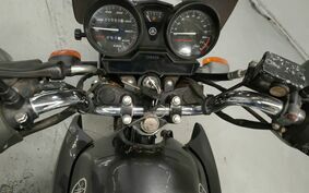 YAMAHA YBR125K LBPPCJL