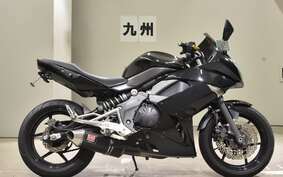 KAWASAKI NINJA 400R 2010 ER400B