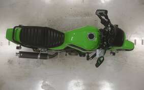 KAWASAKI ZRX400 2006 ZR400E