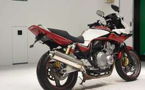 HONDA CB400 SUPER BOLDOR VTEC 2008 NC42