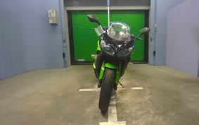 KAWASAKI NINJA 1000 A 2011 ZXT00G