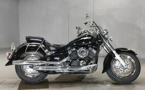 YAMAHA DRAGSTAR 400 CLASSIC 2006 VH01J