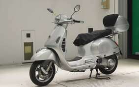 VESPA GTS250IE