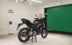 SUZUKI GIXXER 150 NG4BG