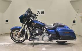 HARLEY FLHX 1750 2019 KXC