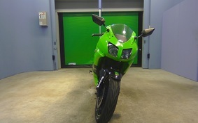 KAWASAKI NINJA 250R 2009 EX250K